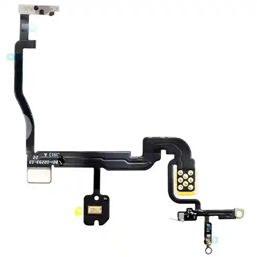 Replacement for IPHONE 11 PRO MAX POWER FLEX - Quality Phone Parts in Sri Lanka